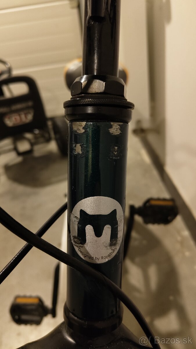 Chipmunk Explorer 16" - 6