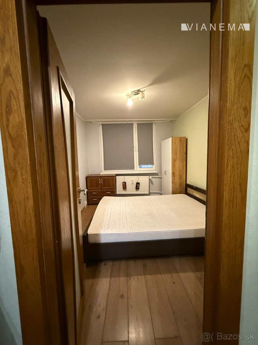 NA PREDAJ Útulný 1,5 izbový byt, Terasa, Košice-Západ - 6