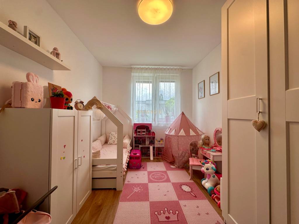 ASSENZIO - PREDAJ - Moderný rodinný dom s extrémne nízkymi n - 6