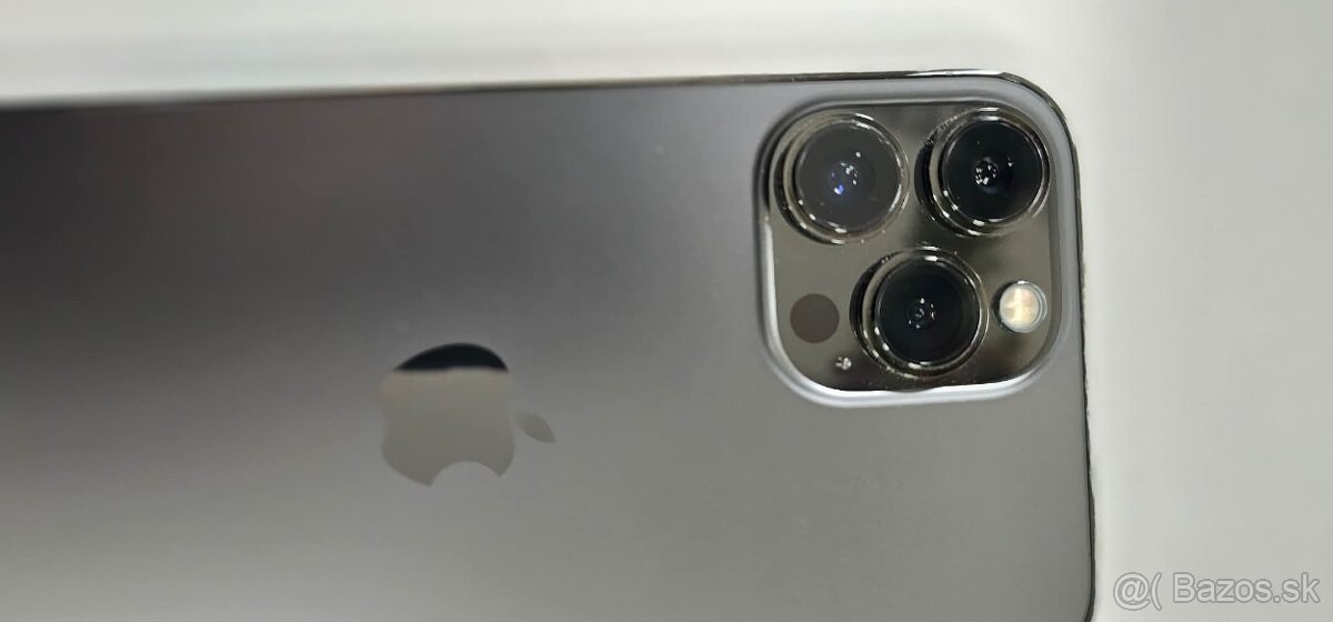 I Phone 13 Pro Max 256 GB - 6