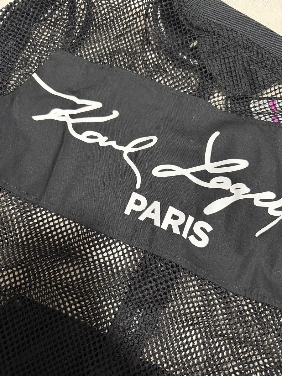 Bunda Karl Lagerfeld - 6