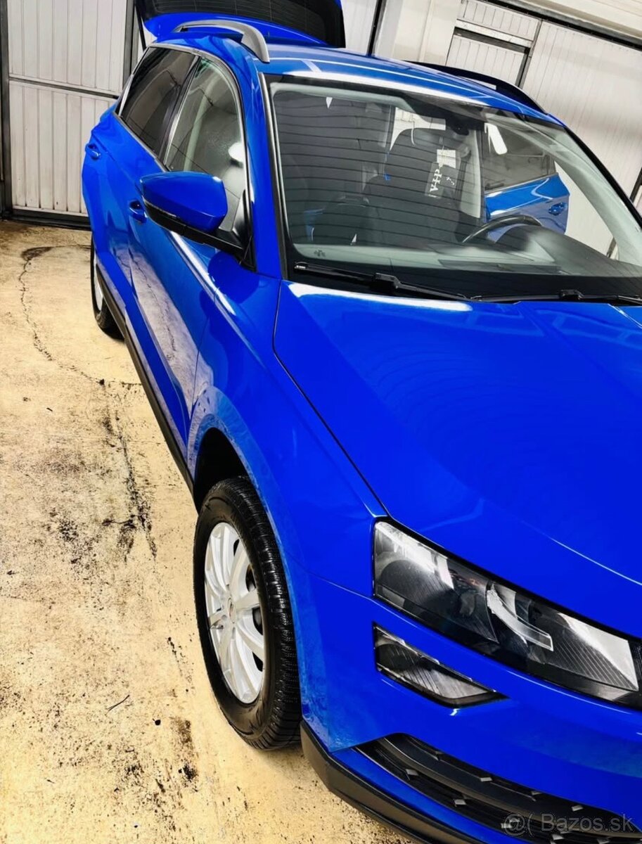 Predám škoda karoq - 6