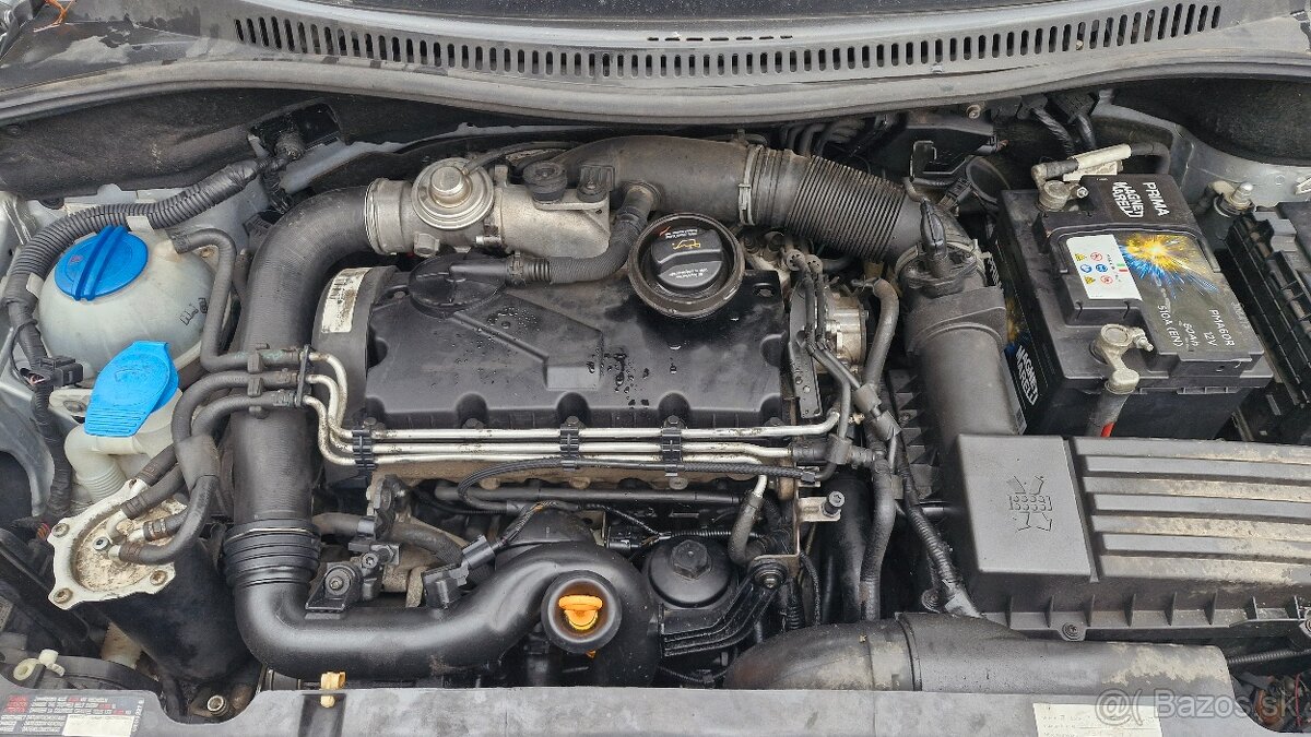 Seat Altea 1.9 tdi - 6