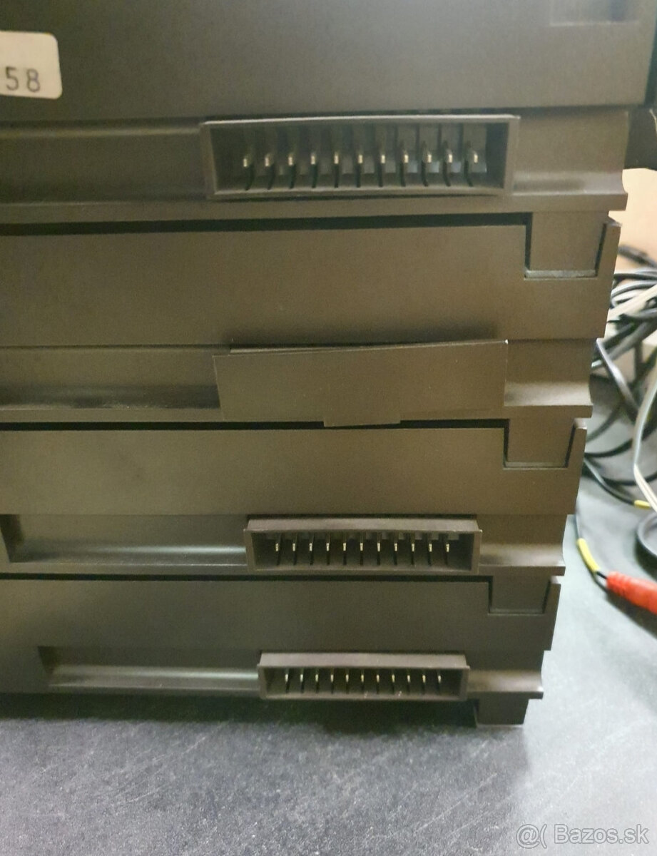 Midi high end zostava Schneider - 6