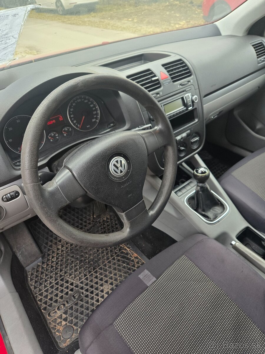 Vw golf 2.0 tdi - 6