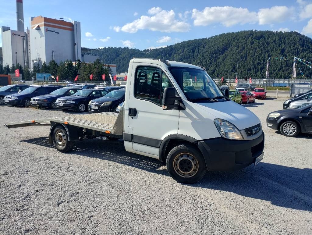 Iveco Daily 35 S12V - 6