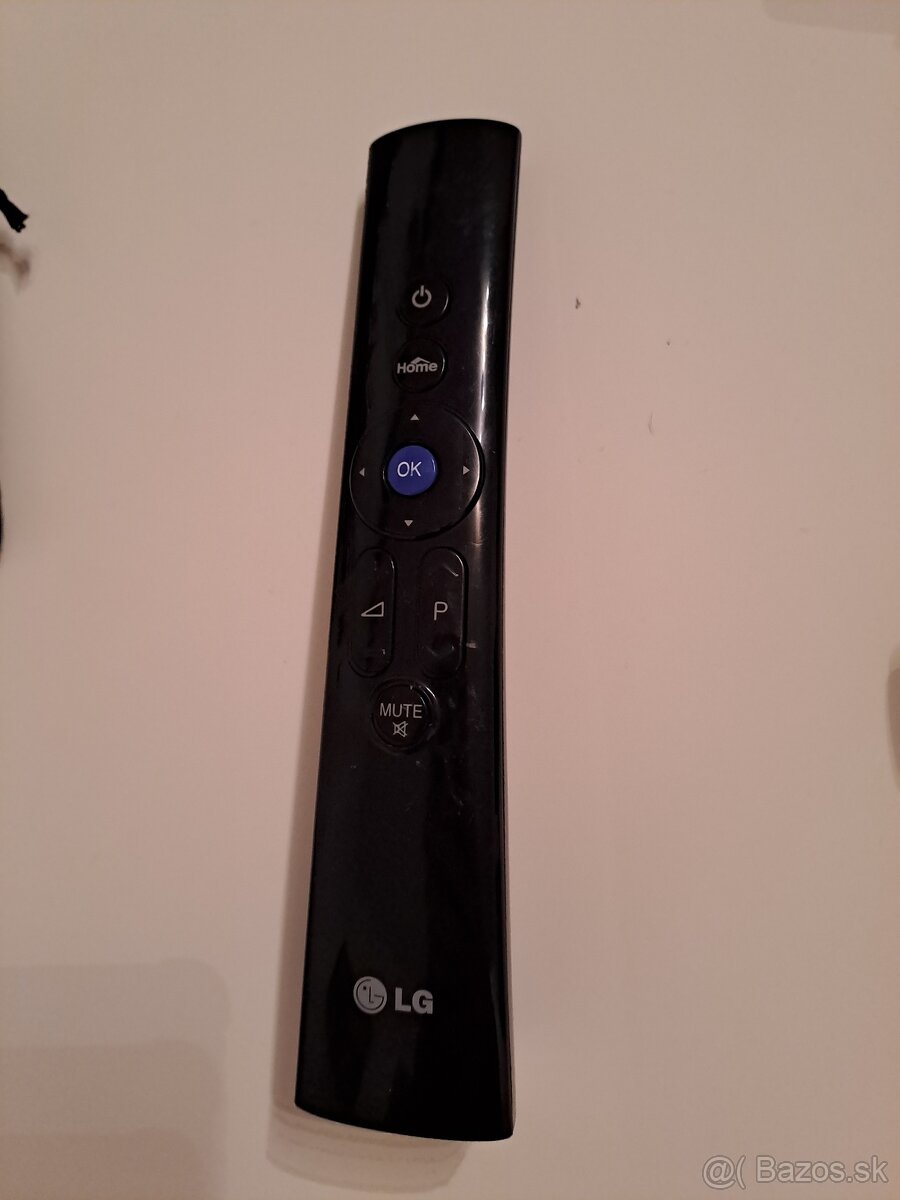 Predam LG televizor 55palcov 3D LED - 6