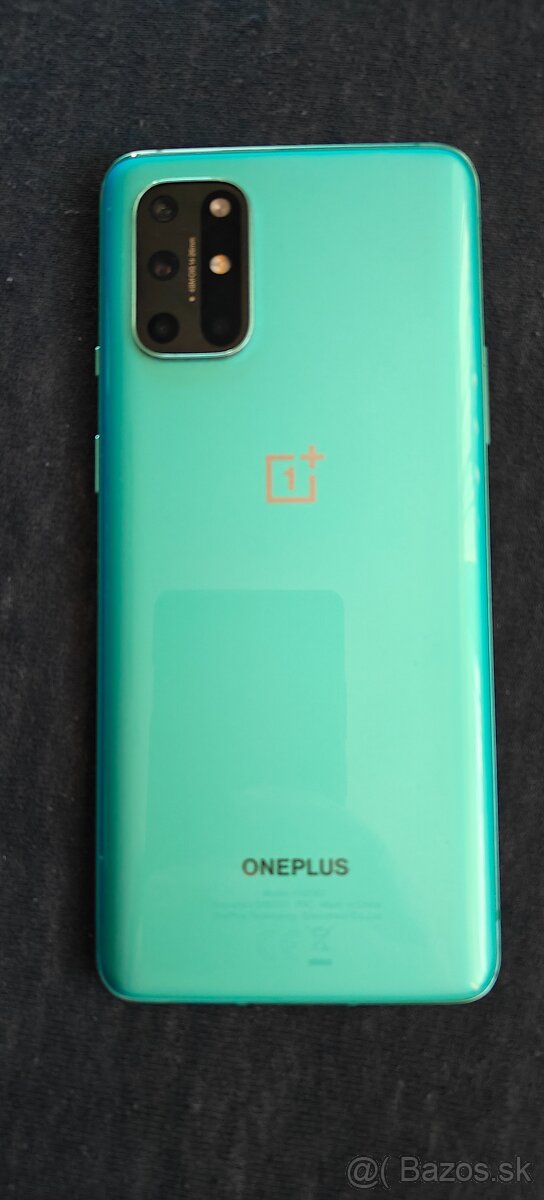 Predam Oneplus 8t - 6