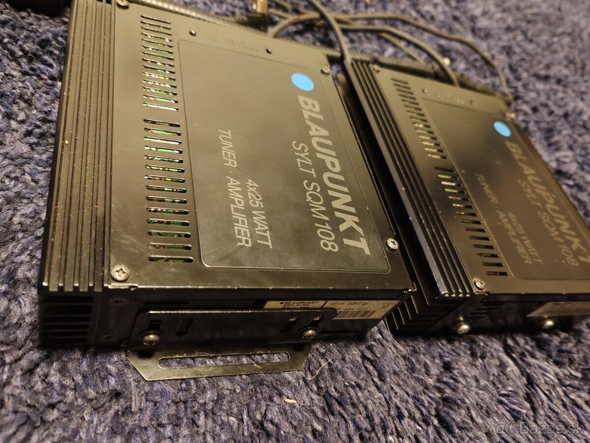 Blaupunkt sylt 108 - 6