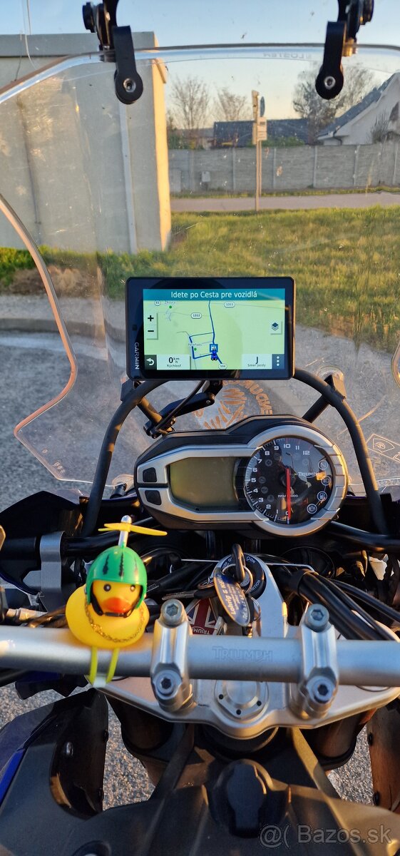 Triumph tiger 1200 - 6