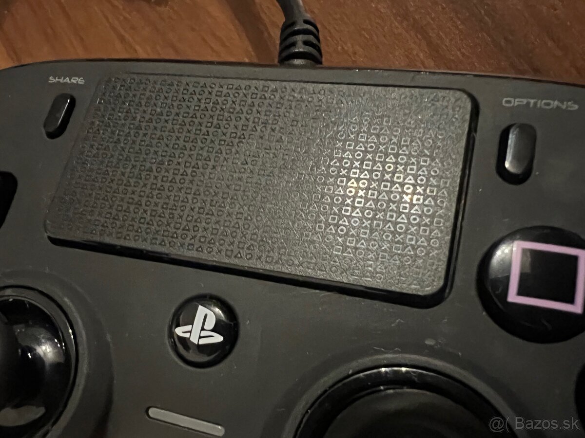 Nacon Compact PS4 - 6