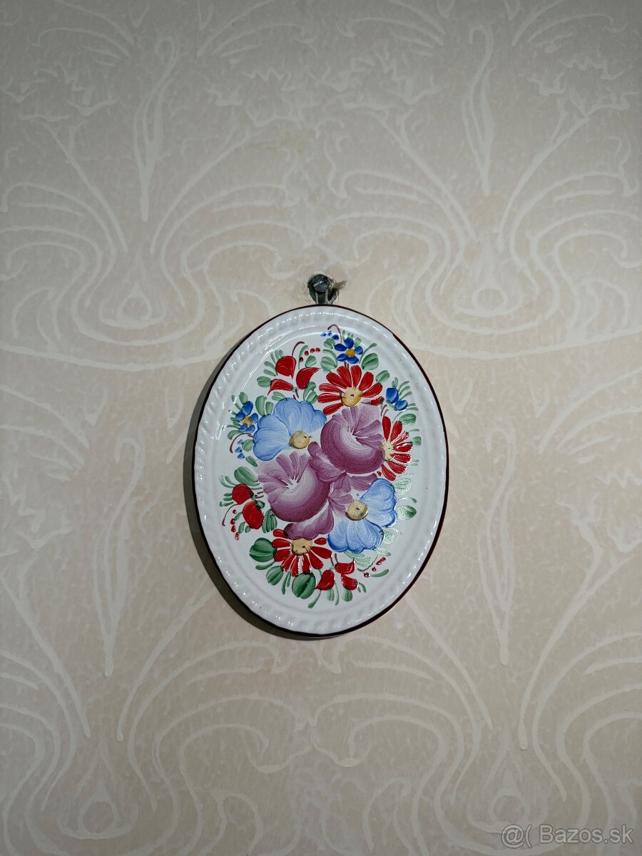 Predam Českú dekorativnu keramiku Top Stav - 6