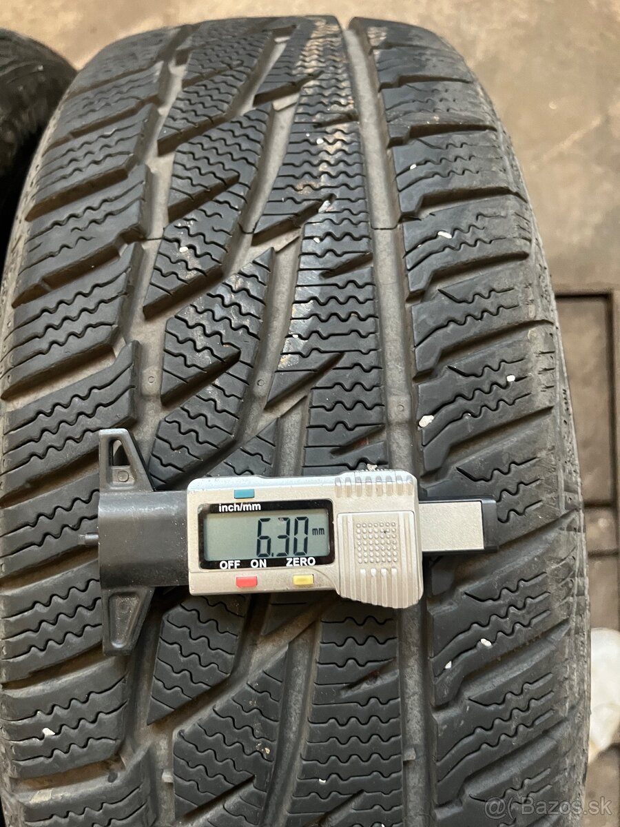 195/55R16 Matador zimne - 6