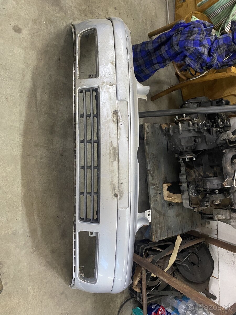 Rozpredam VW Golf 4 1.9 TDI 96KW - 6