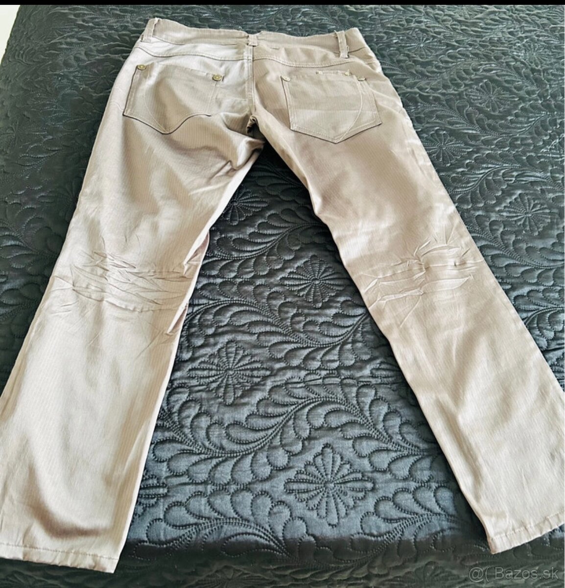 Damske nohavice - 6