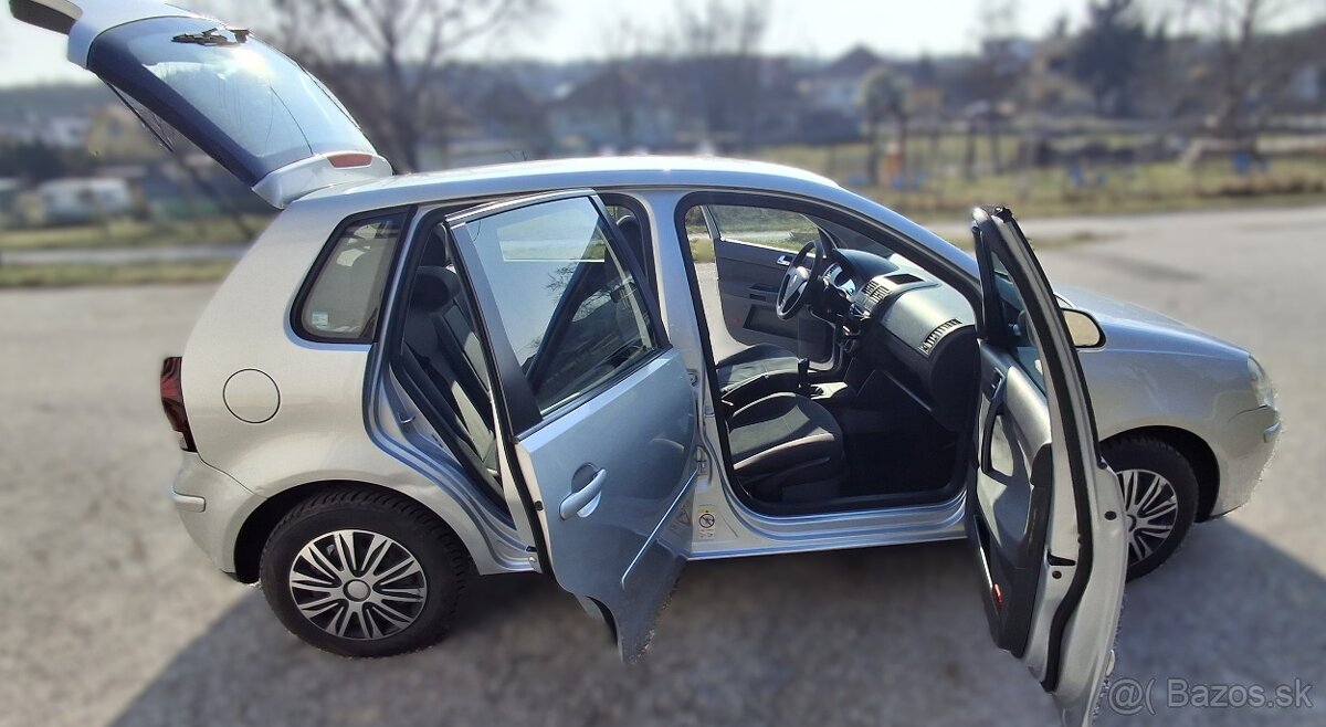 Volkswagen Polo - 6