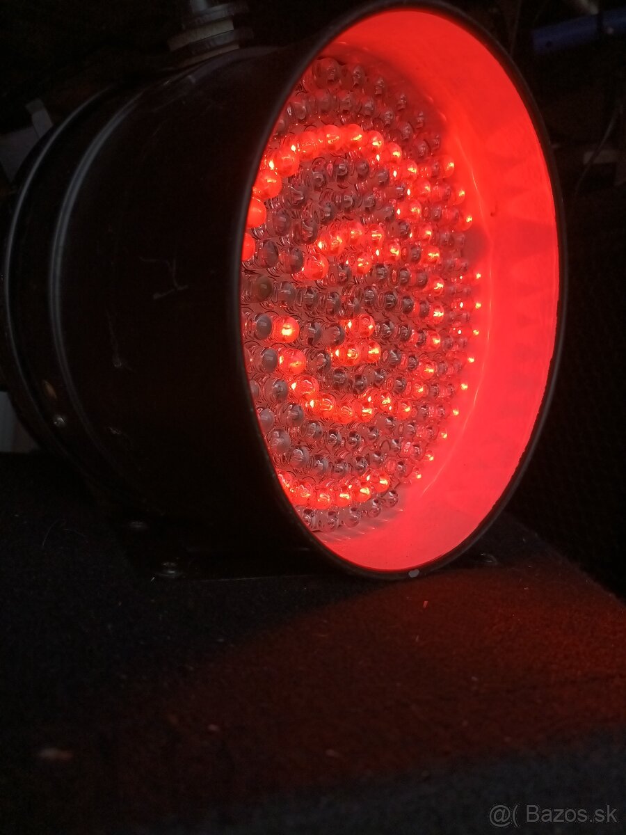 Led par - 6