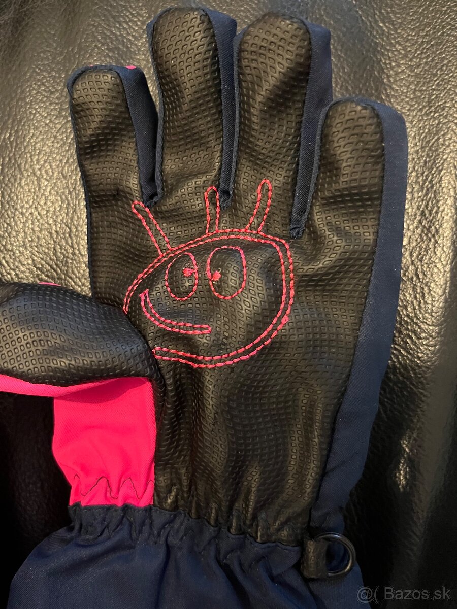 Lyžiarska Bunda Northville - 6