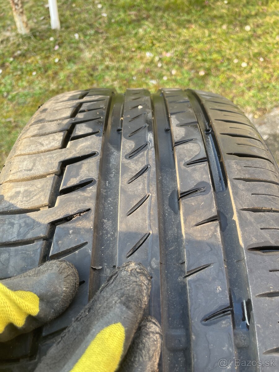 Continental PremiumContact 6 225/45 R17 - 6