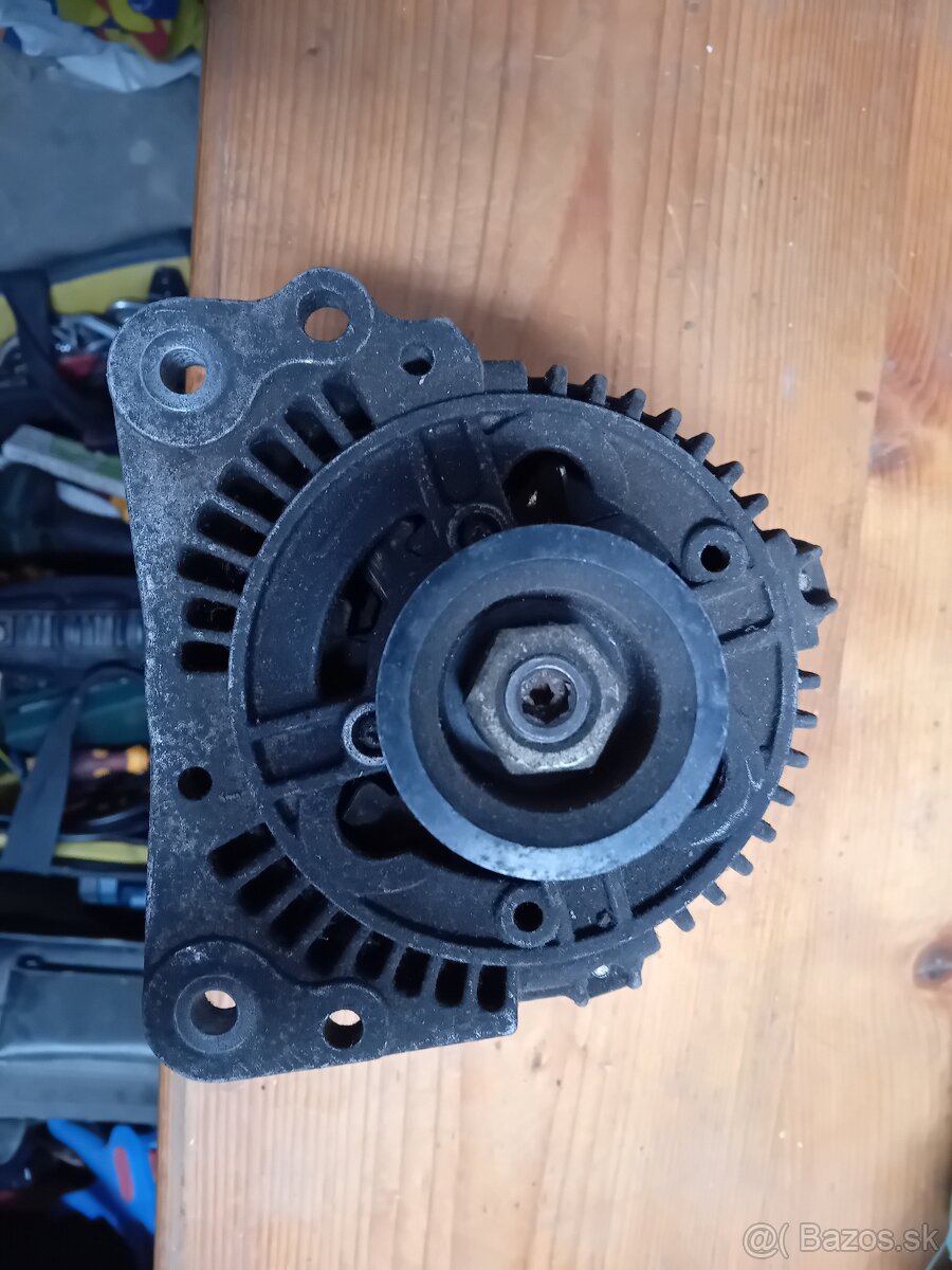 Alternátory - 6