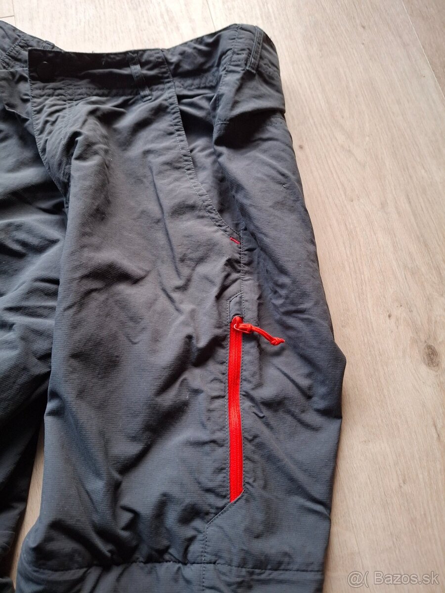 Turistické nohavice výborný stav - 6
