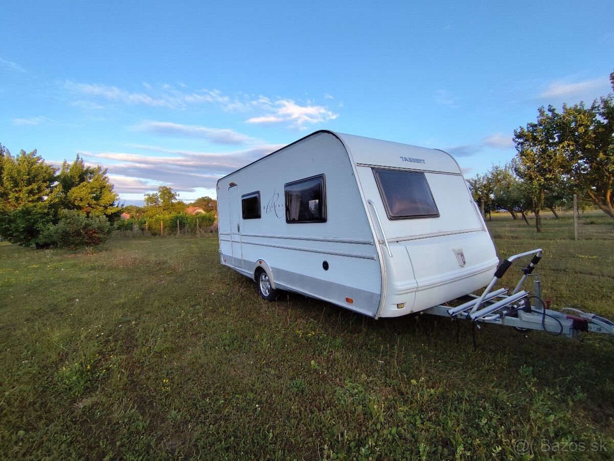 Tabbert rossini 450 FS r.v. 2008 - 6