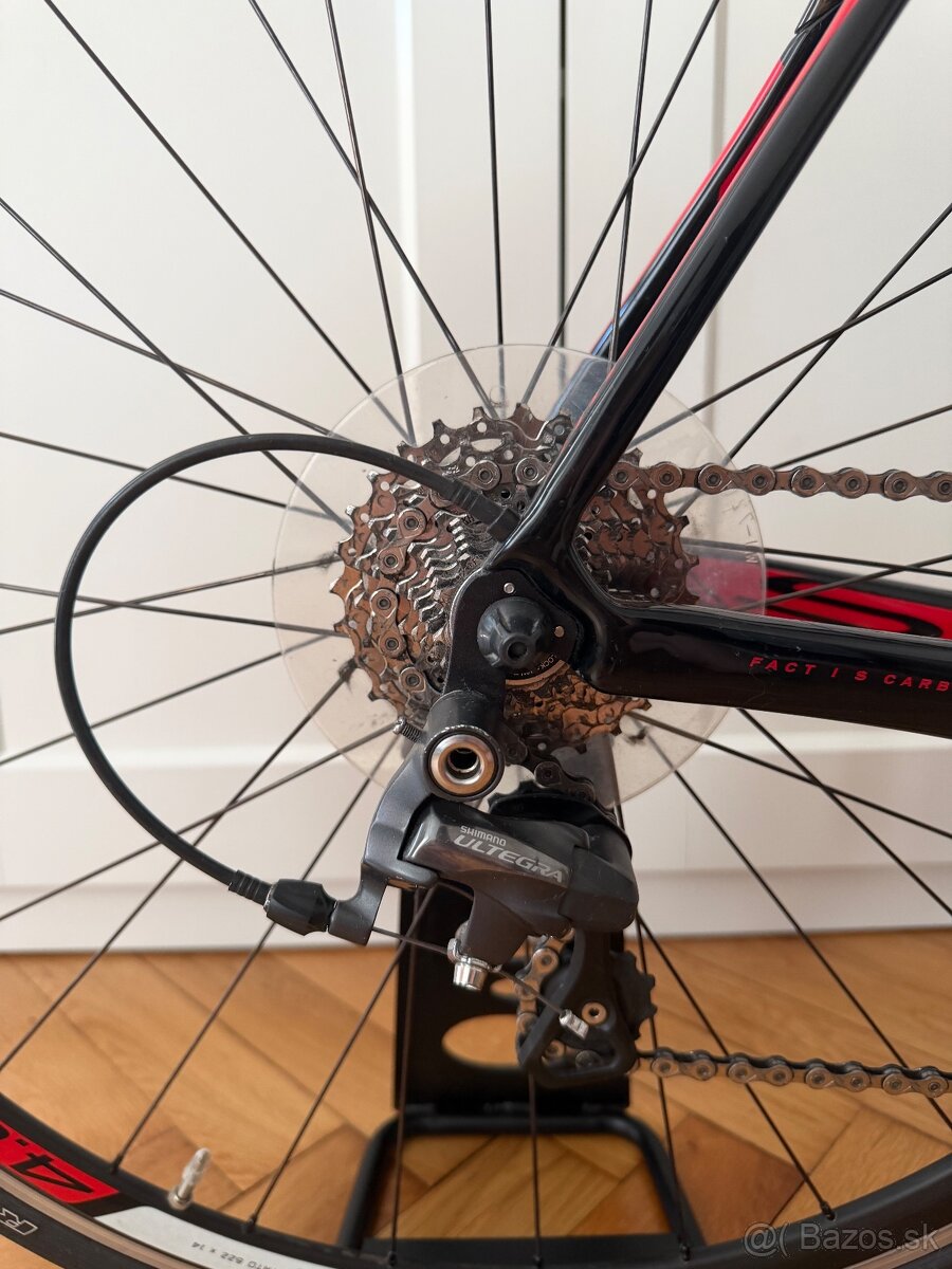 Specialized Roubaix Expert SL4 – Ultegra - 6