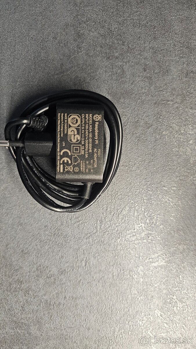 Raspberry pi 4 model B 8GB - 6