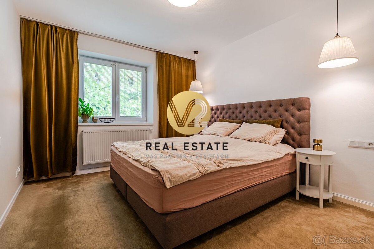 REZERVOVANÉ Na PREDAJ krásny 2i byt v tehlovej bytovke, Nitr - 6