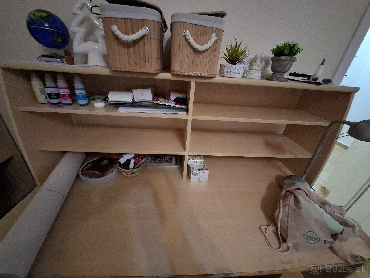 Pisací stol DARUJEM - 6
