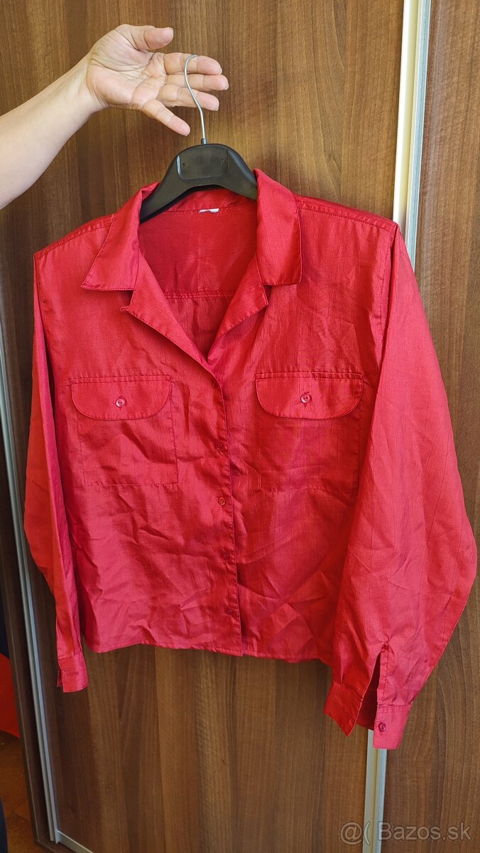 mix veci velkost 44-46 - 6