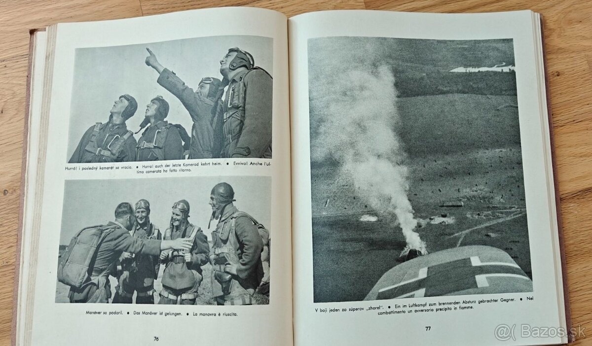 Jozef Cincík - Od Tatier po Kaukaz (1943) - 6