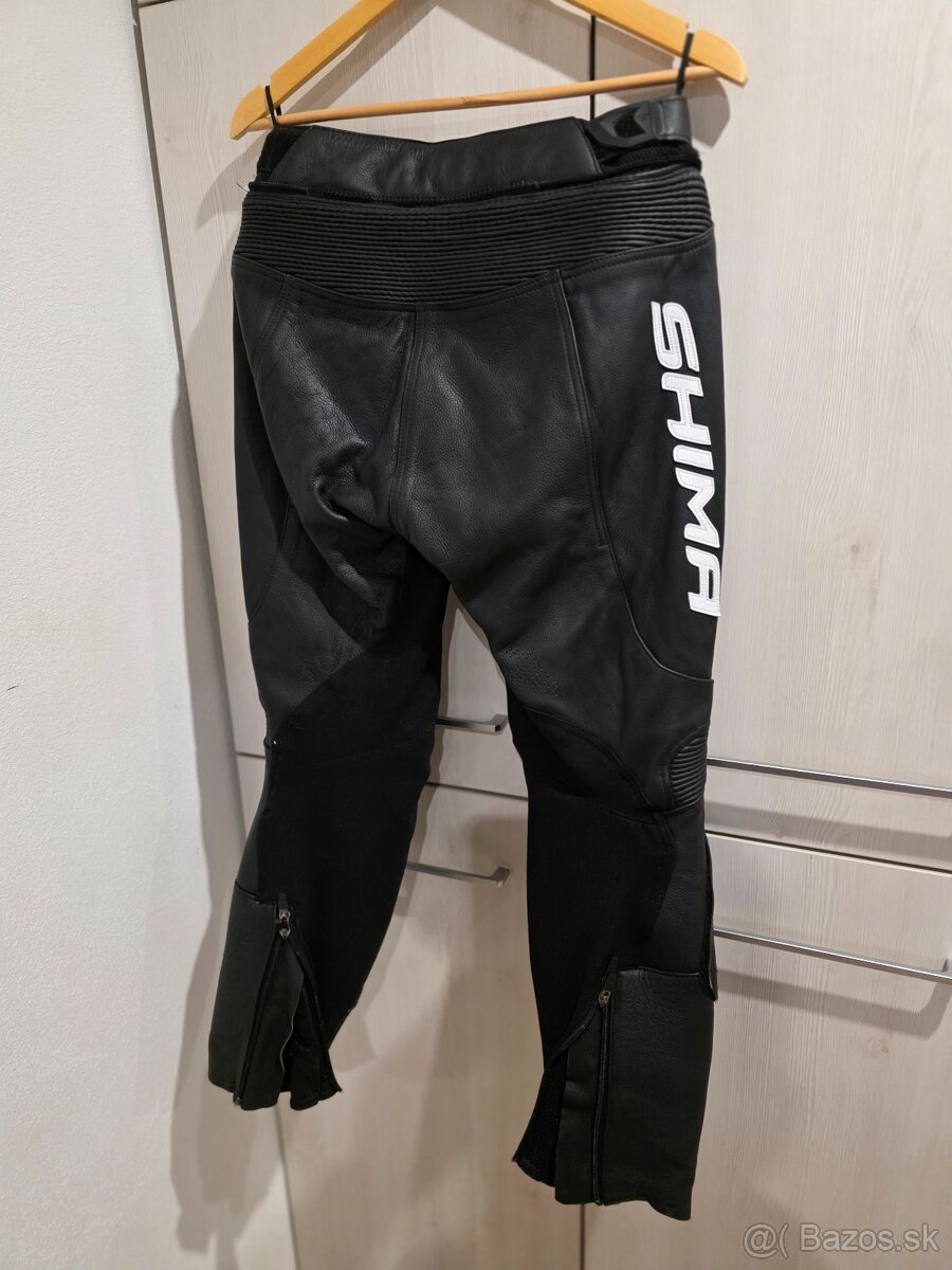 Kožená kombinéza - 6