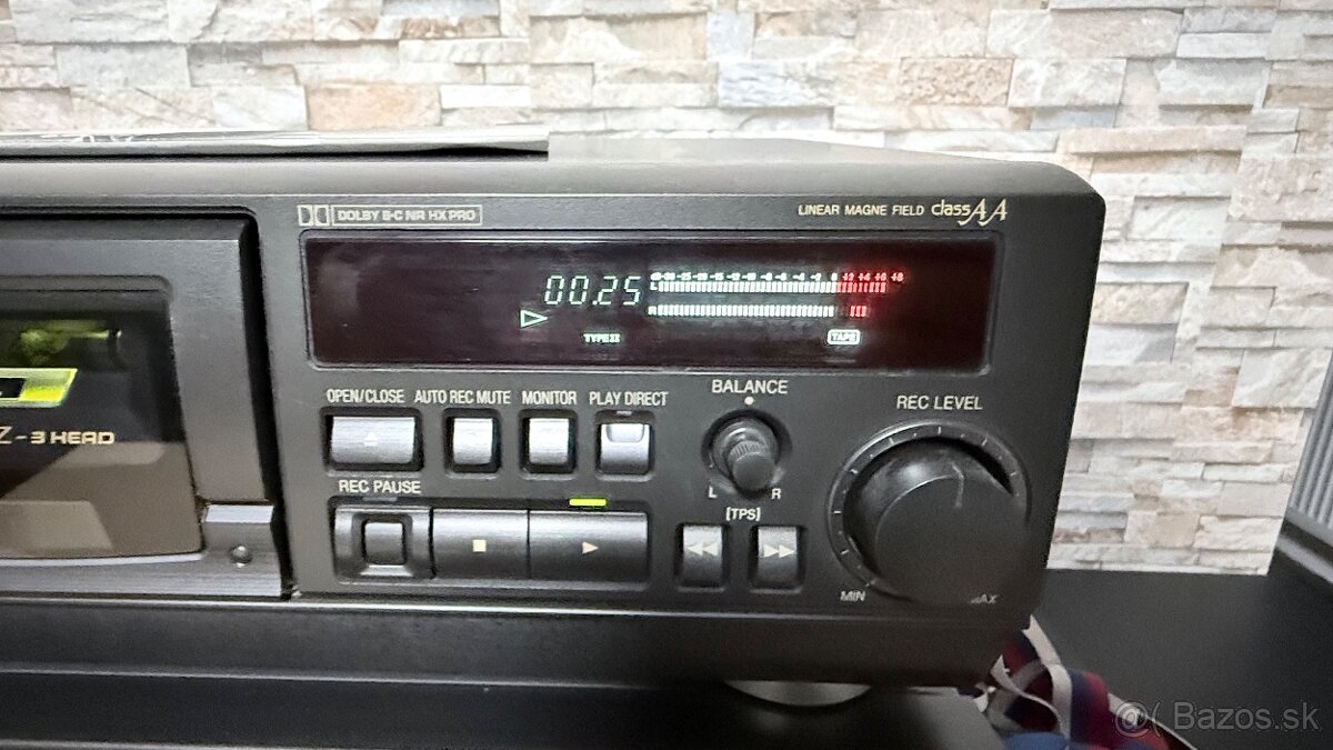 Technics zostava - 6