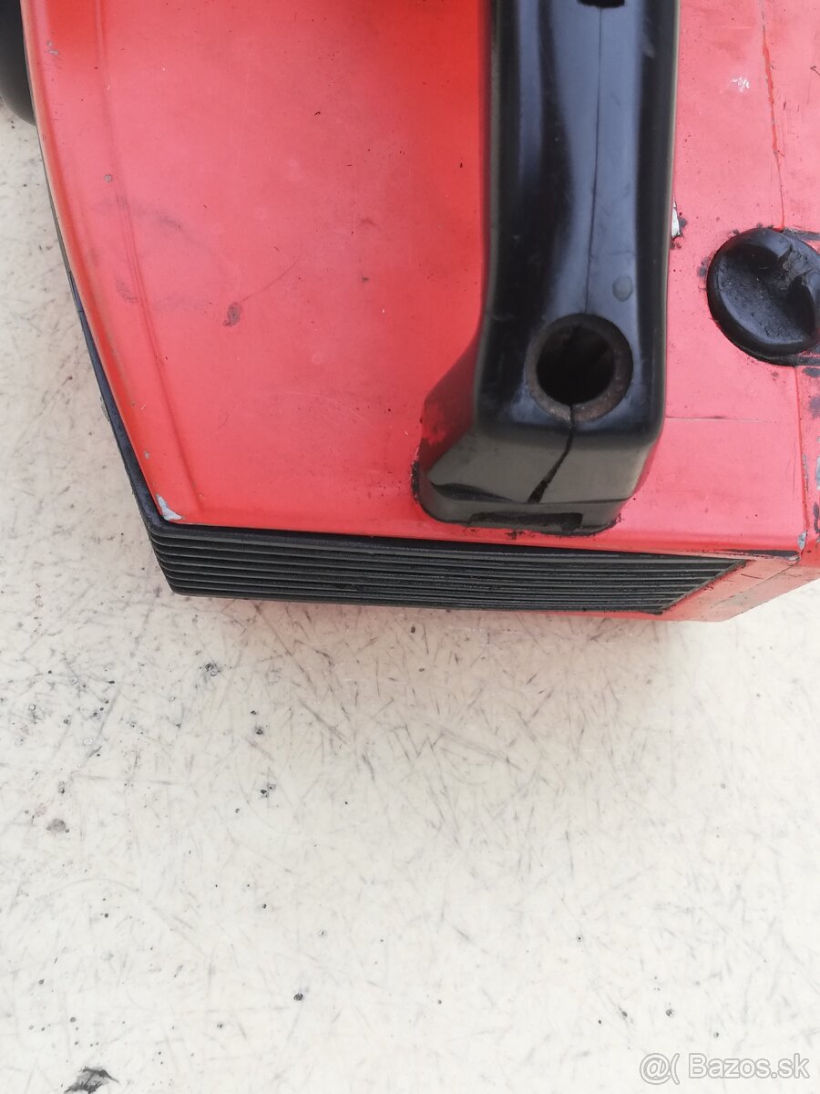 Motorová píla Sachs Dolmar 105 - 6