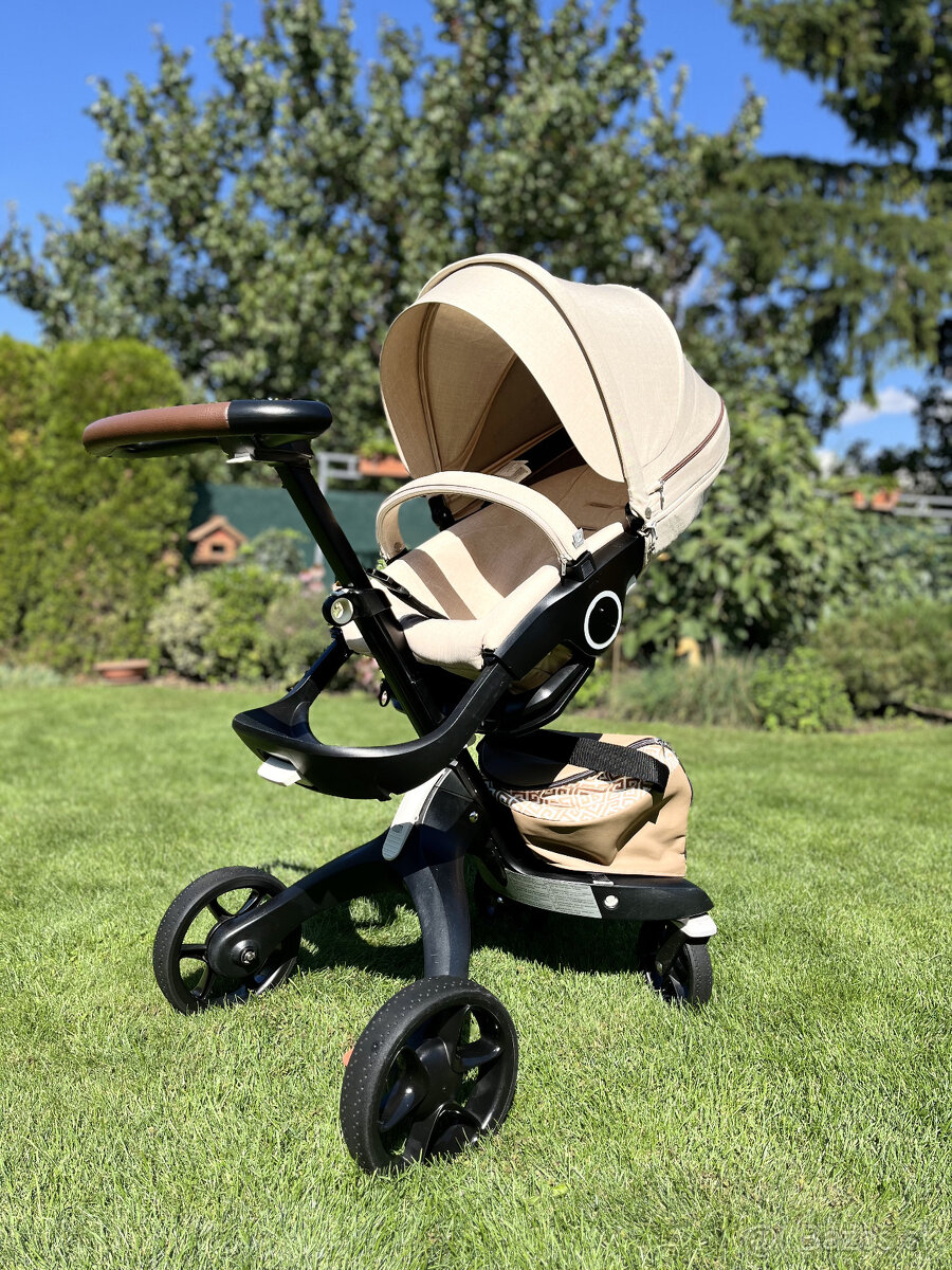 Kočík Stokke Xplory - 6