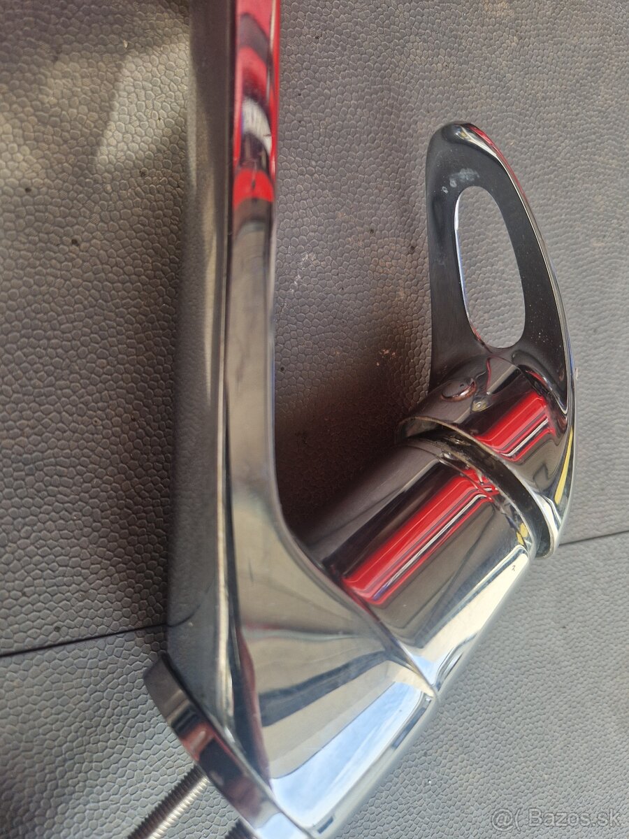 Vodovodná batéria - drezová + vaňová/ sprchová - 6