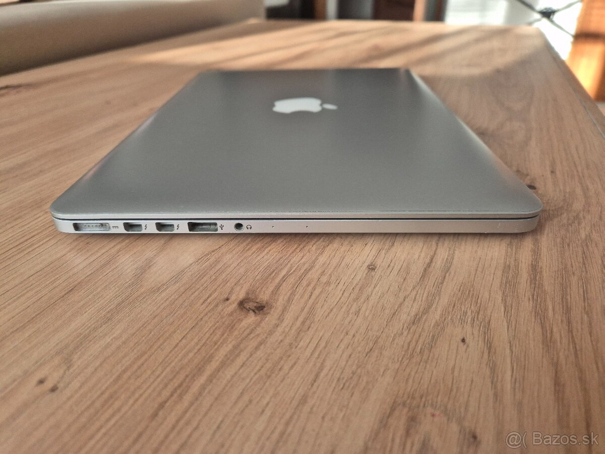 MacBook Pro (Retina 13", 2015) /Core i5/8GB RAM/128GB SSD - 6