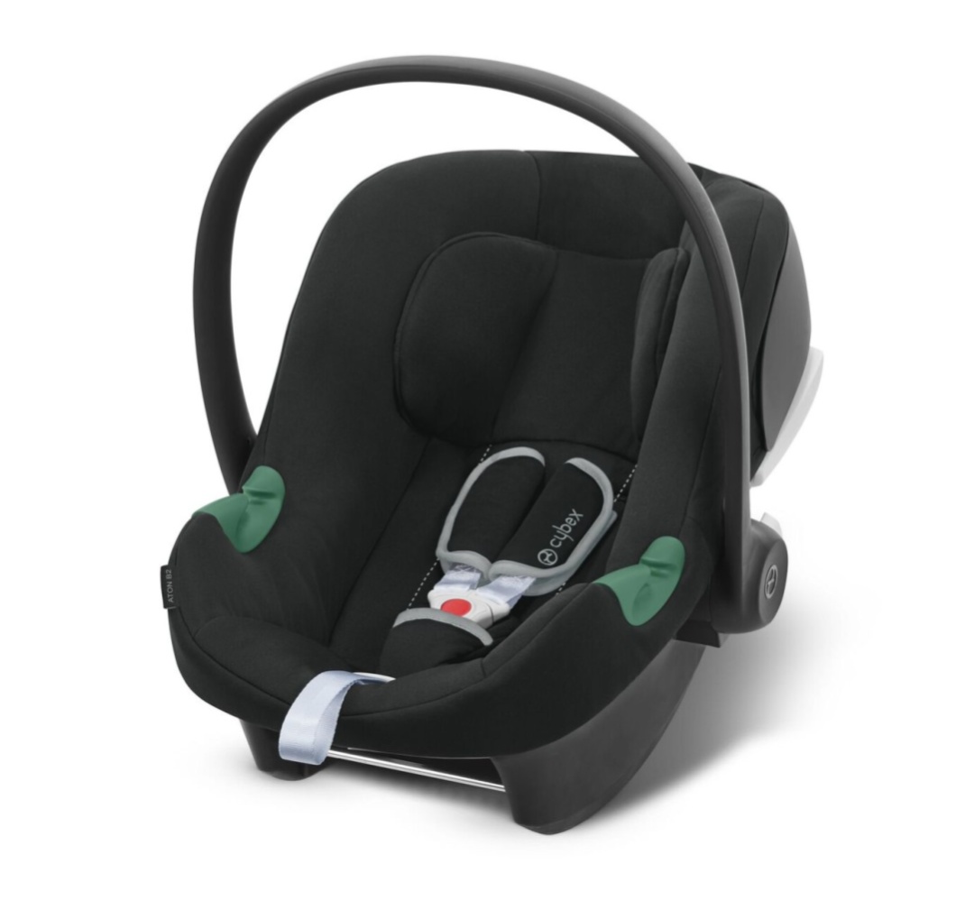 Autosedačka Cybex ATON B2 i-size s ISOFIX základňou - 6