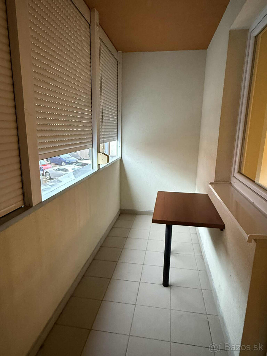 Veľký 3izbový byt na prenájom v Dunajskej Strede 📞 0903 509 - 6