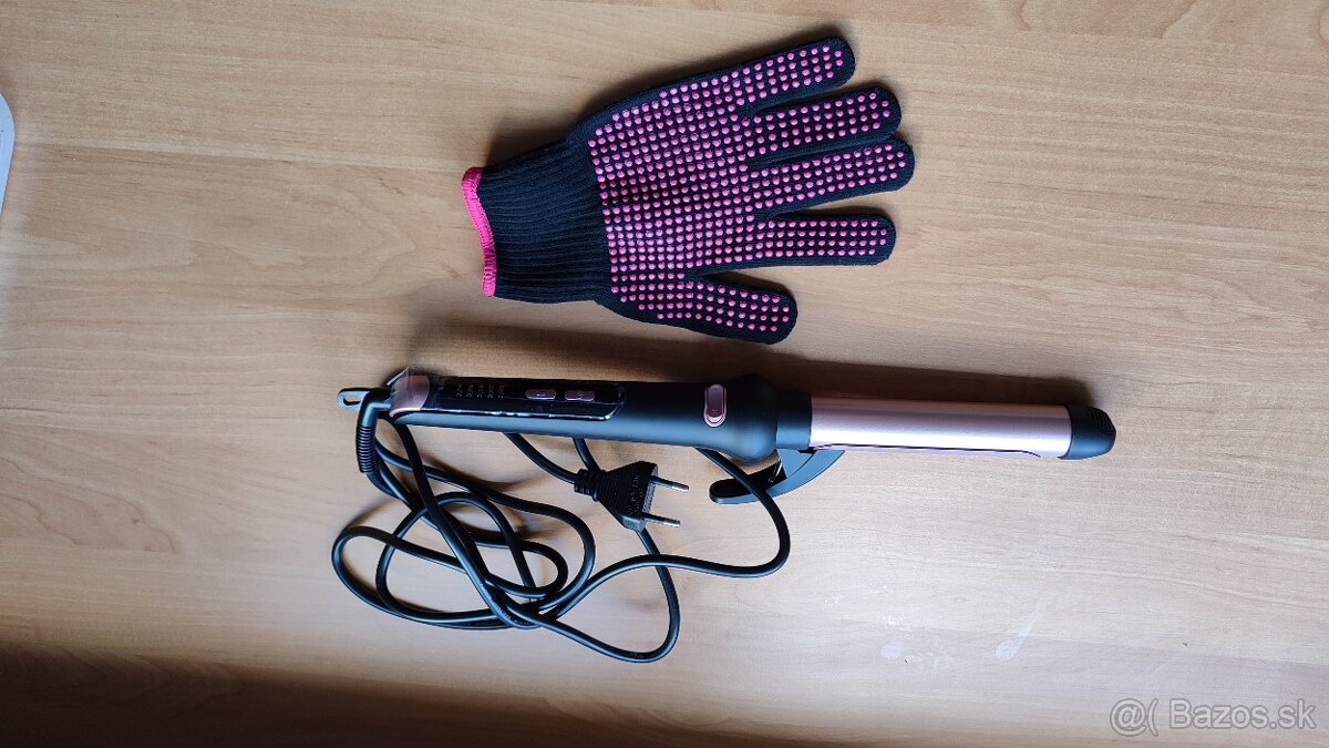 NOVÁ Automatická rotačná kulma - 6