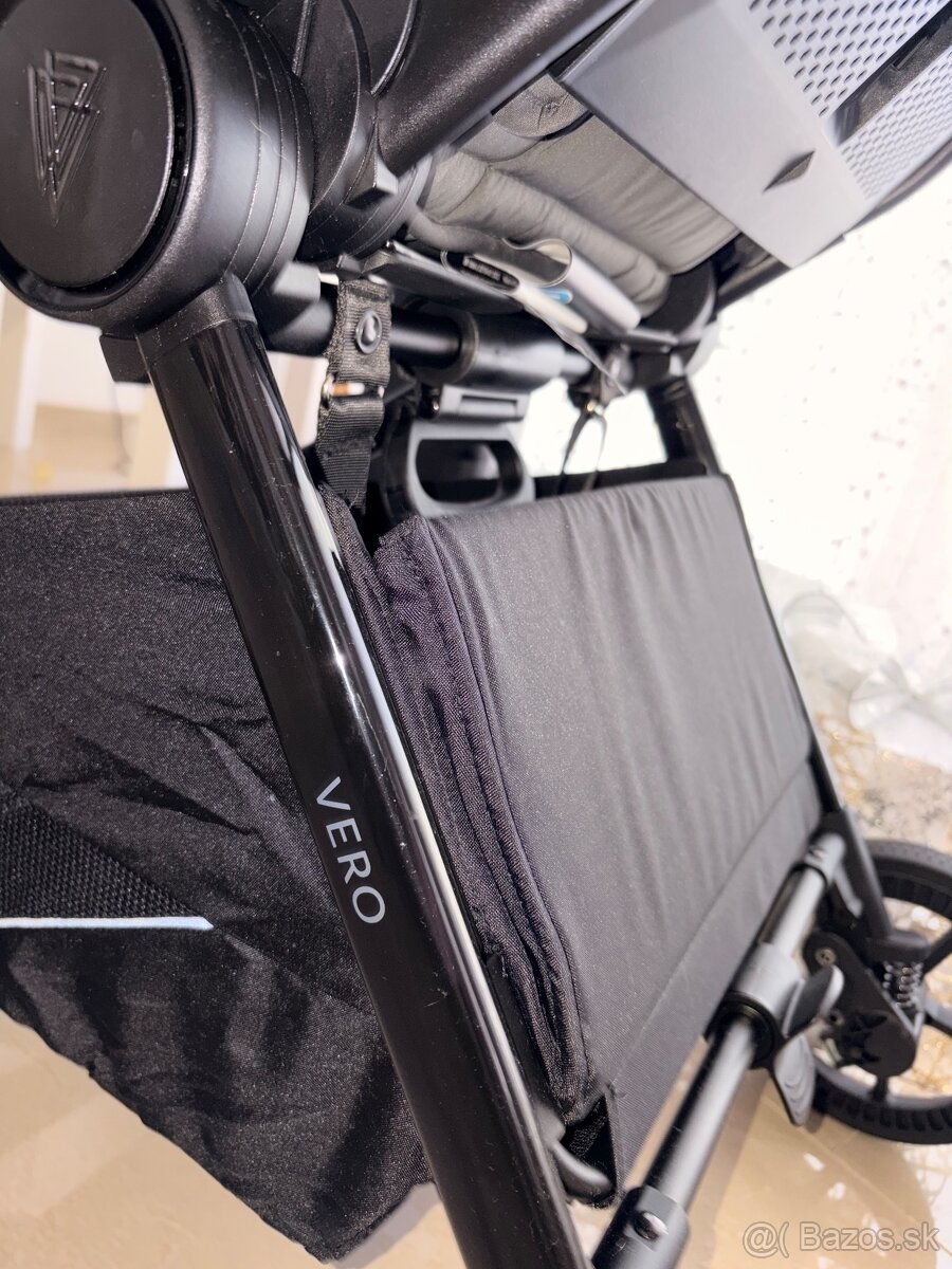 Venicci Vero Sage kočík - 6