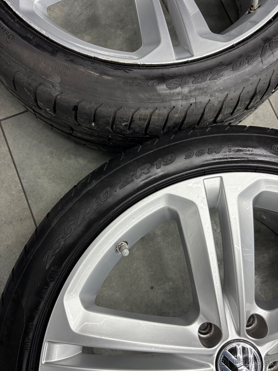 ✅ 5x112 r19 Mallory garancia rovnosti alu - 6