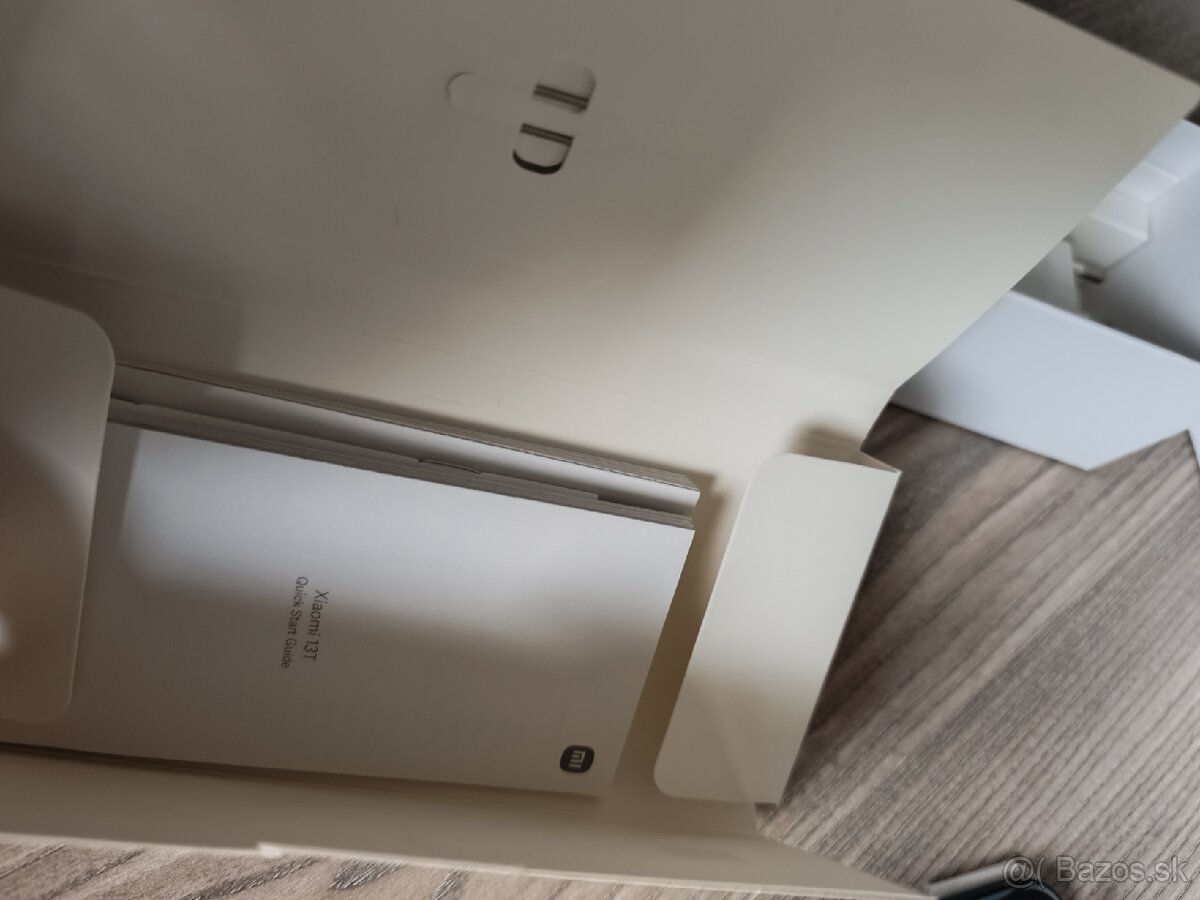 Predám Xiaomi 13T - 6
