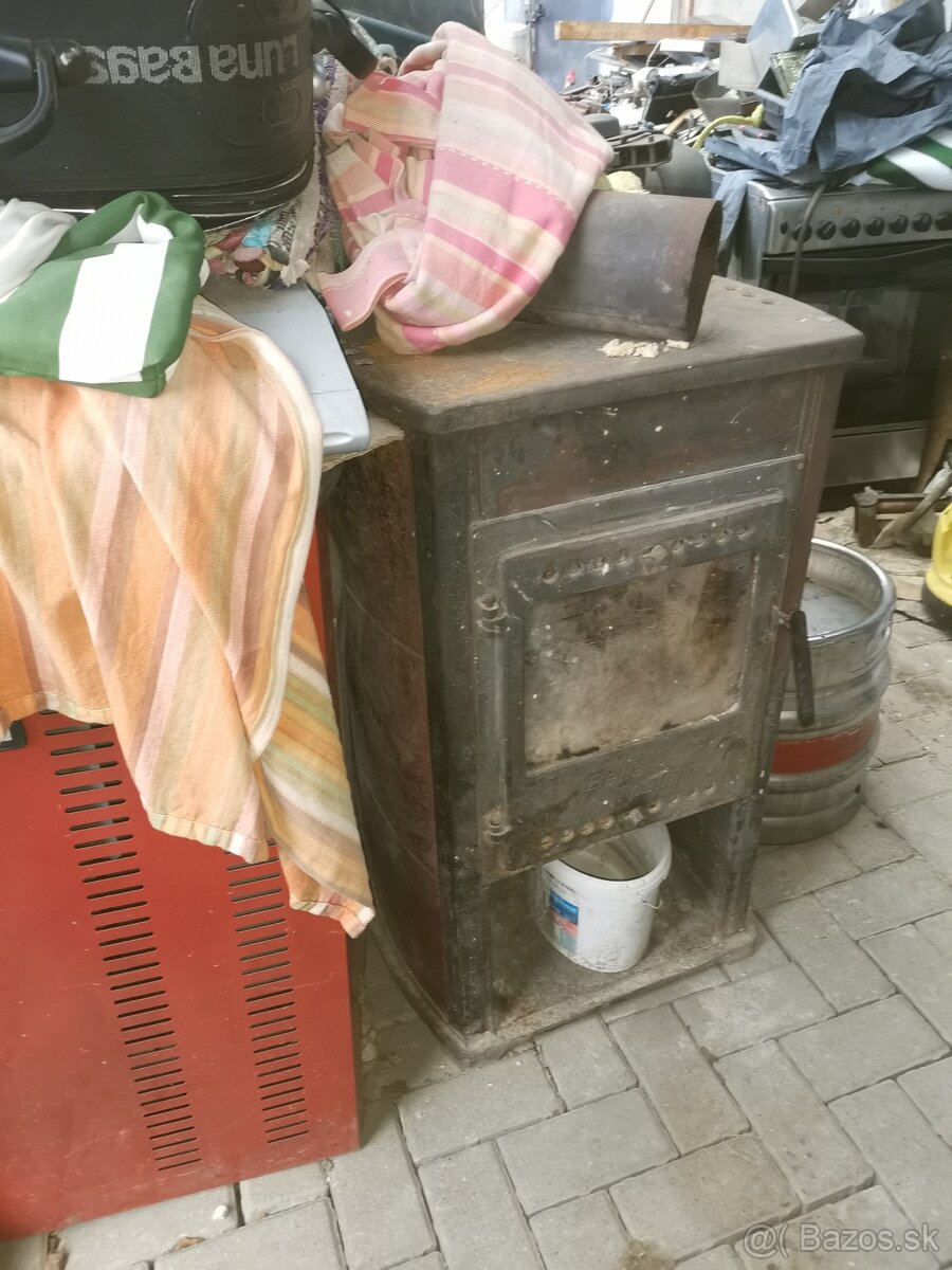 Vaňa záchod stôl ohrievač bycikel práčka chladnicka - 6