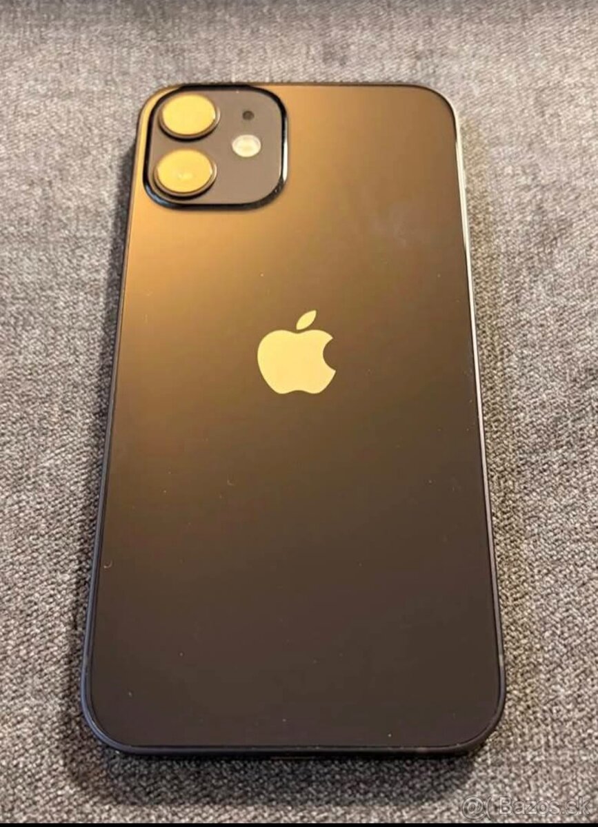 Iphone 12mini - 6