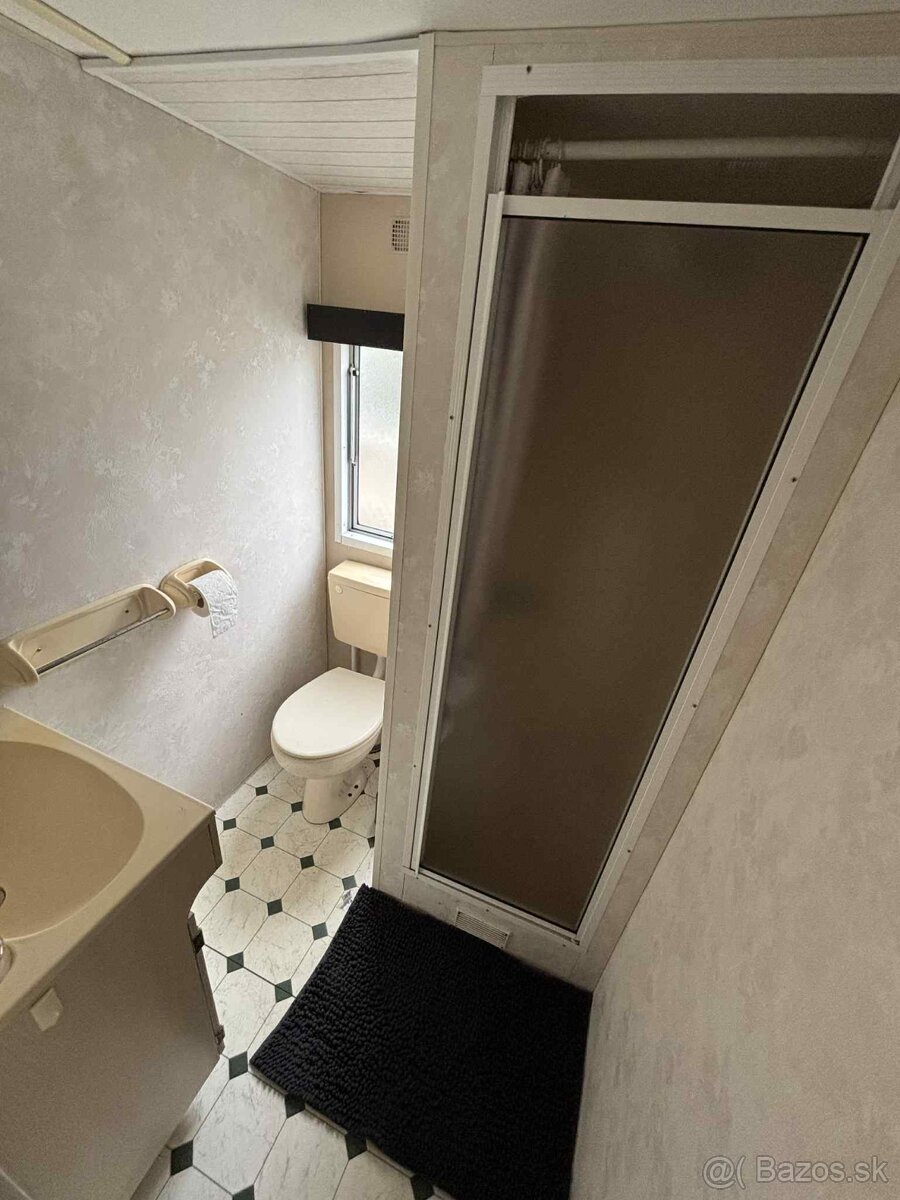 Mobilný dom 3125 - 6