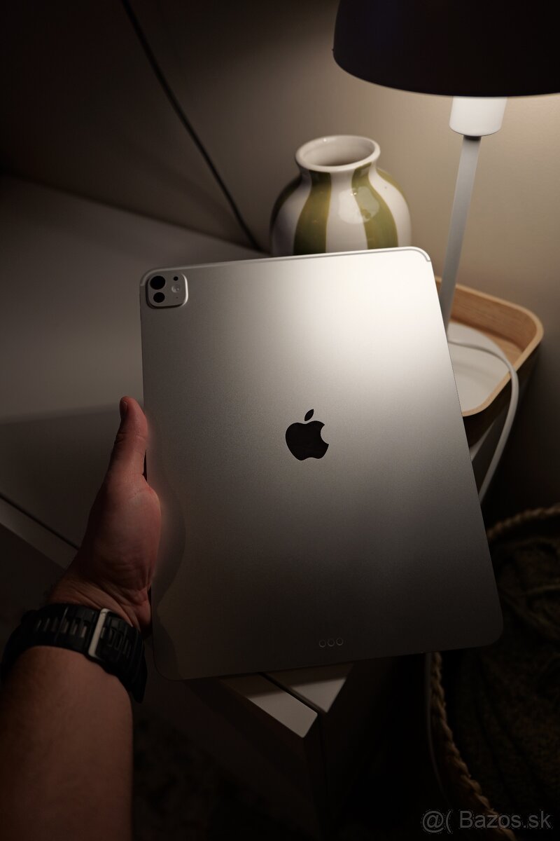 Ipad Pro M5 13” 256 GB Wifi s komplet prislusenstvom - 6