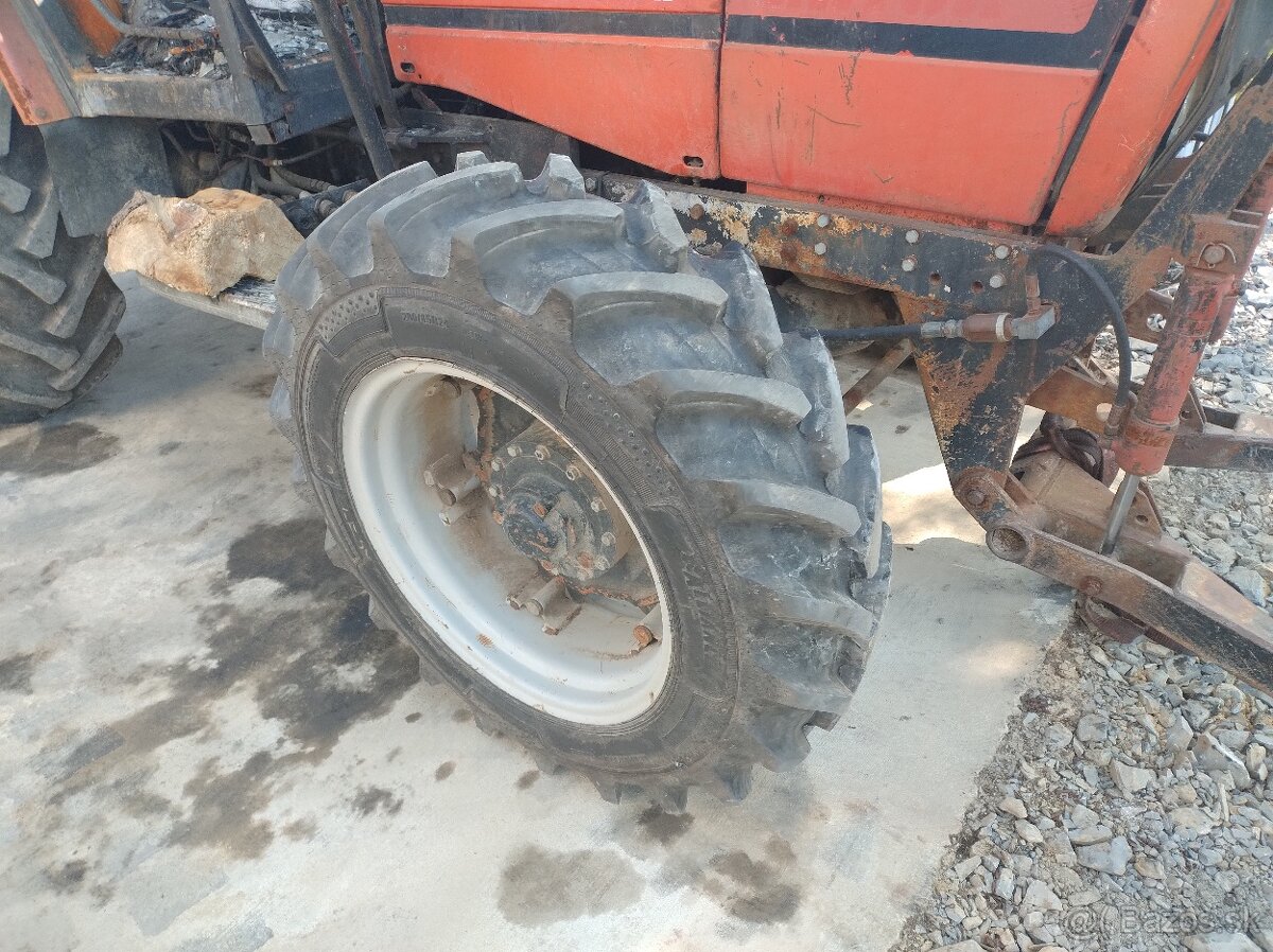 Rozpredám Zetor 9540 - 6