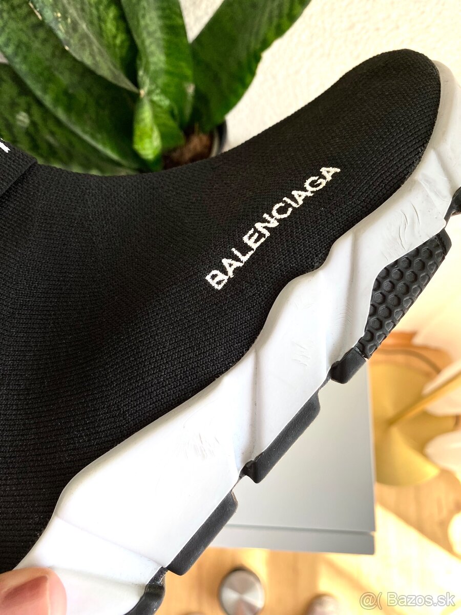 Ponožkové tenisky - 6